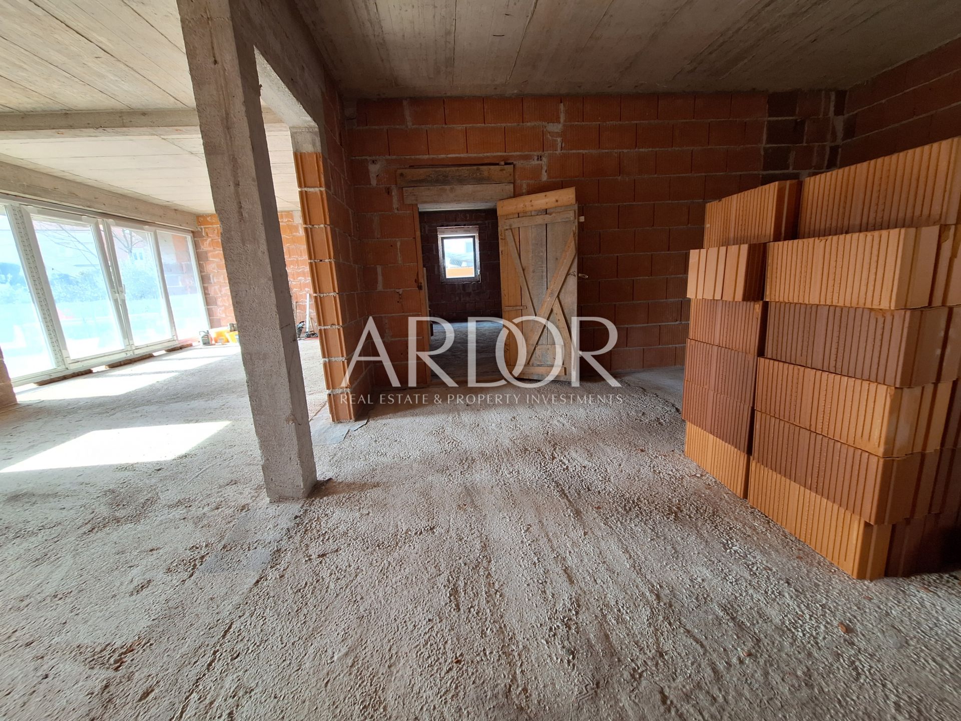 Flat For sale - Srdoči - foto 4/9