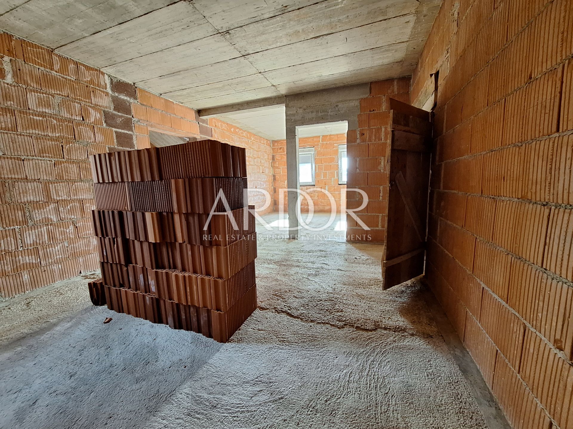 Flat For sale -  Srdoči