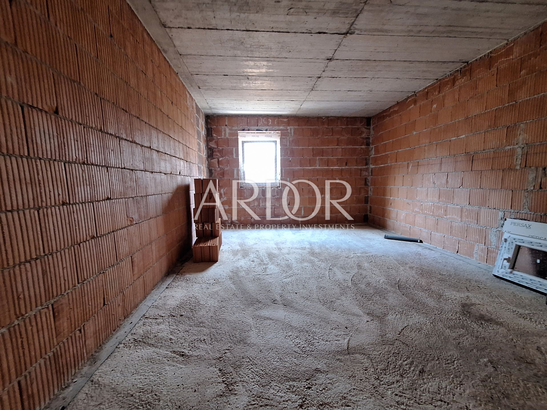 Flat For sale -  Srdoči