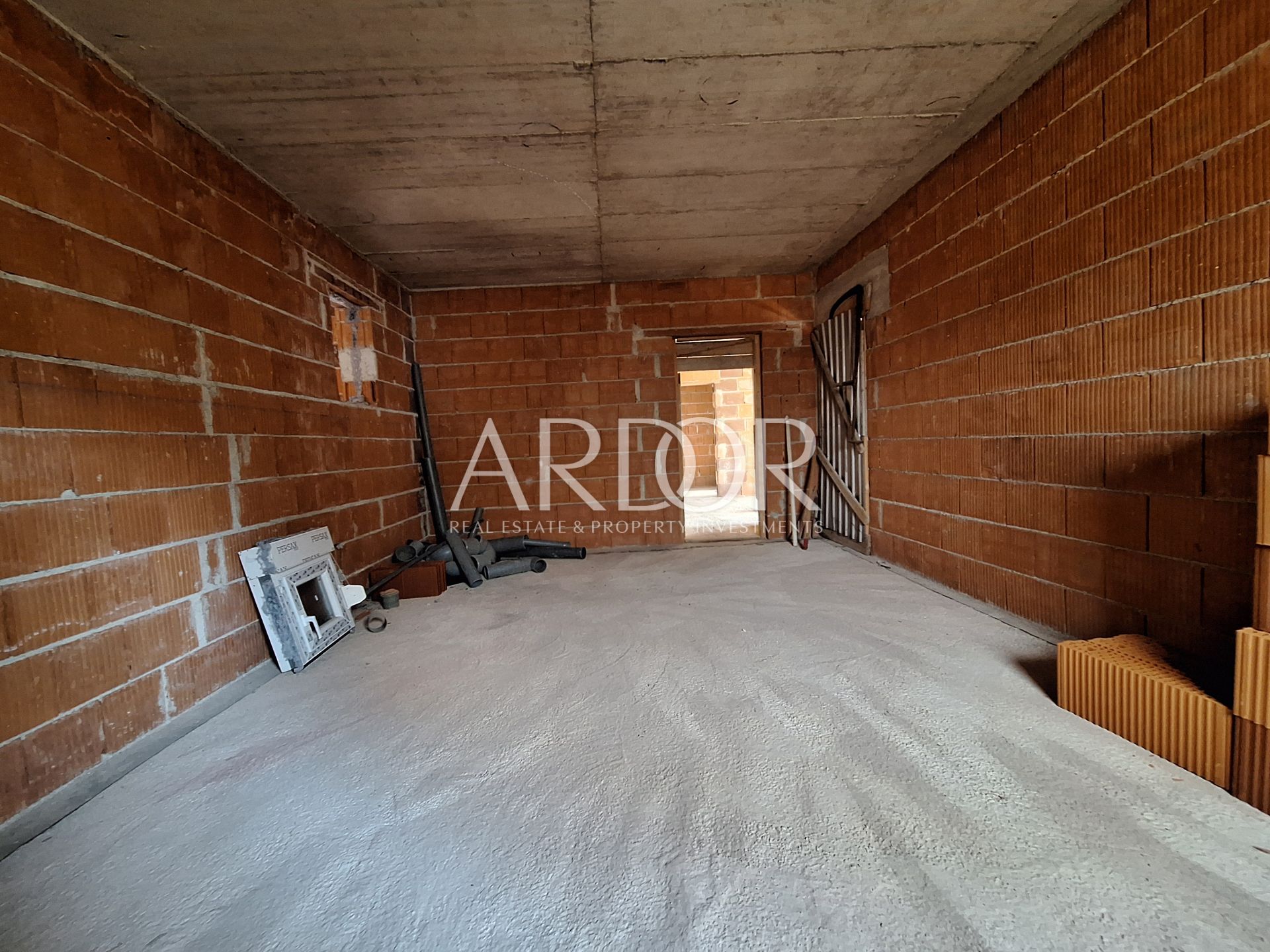 Flat For sale -  Srdoči