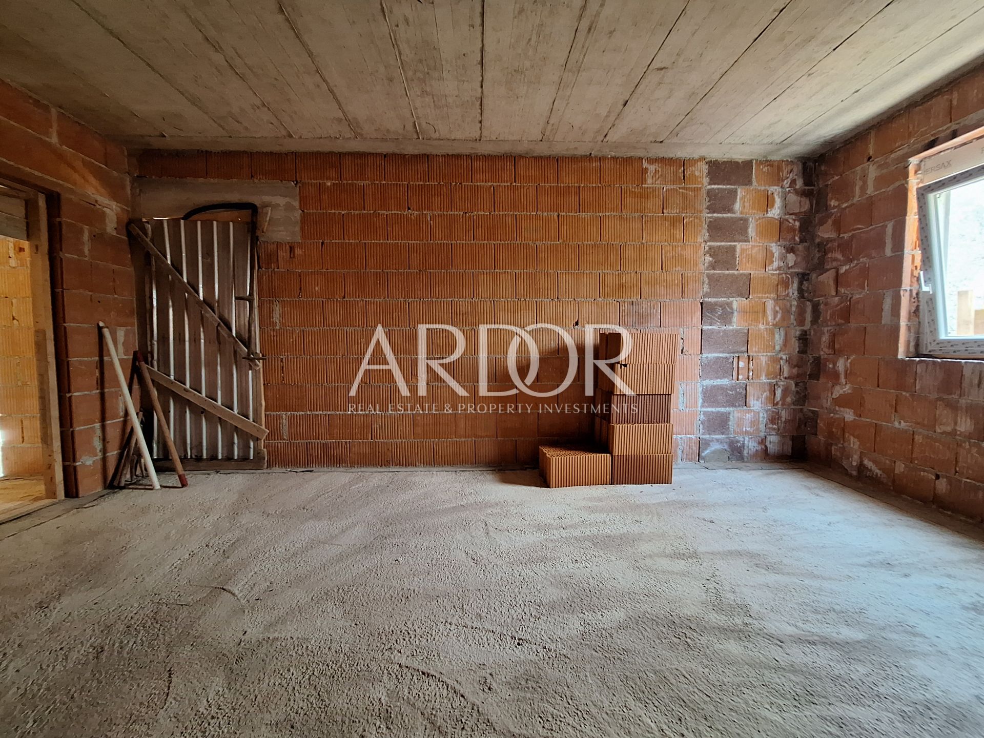 Flat For sale -  Srdoči