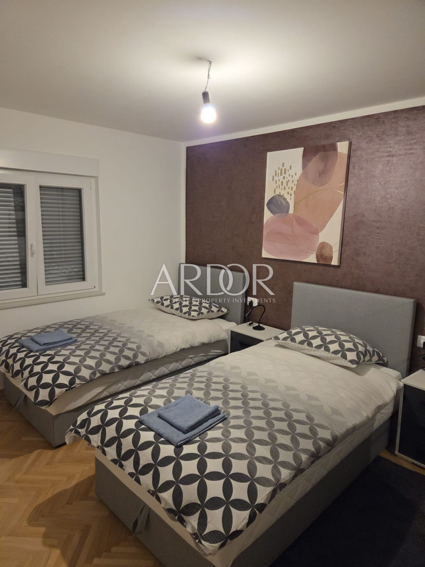Apartmán Na predaj -  Kostrena