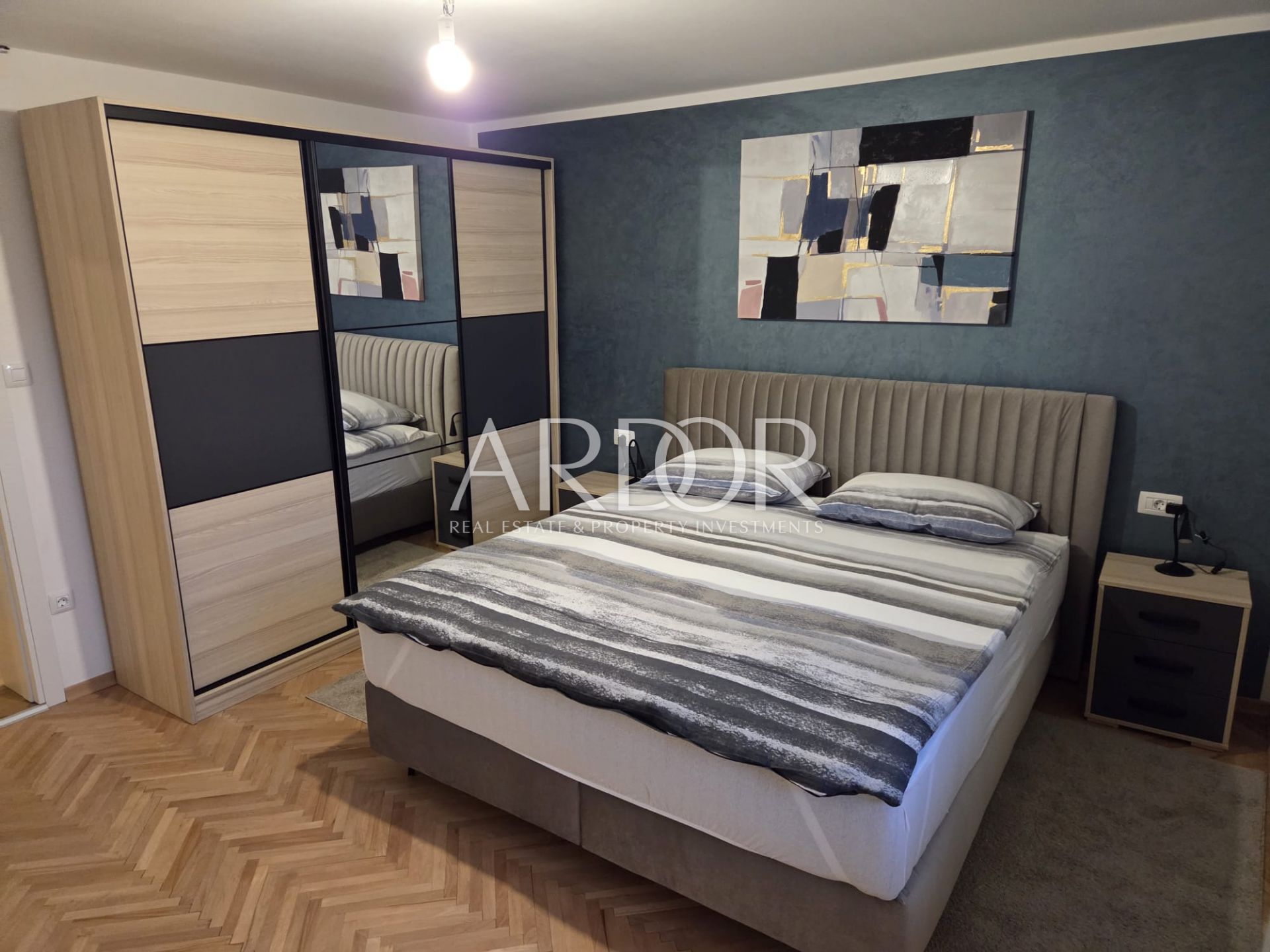 Apartmán Na predaj -  Kostrena