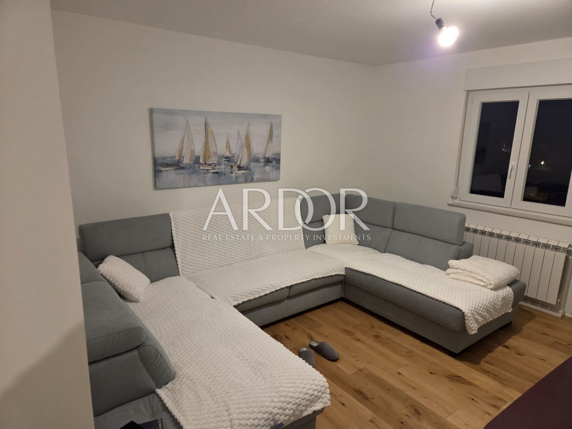Apartmán Na predaj -  Kostrena