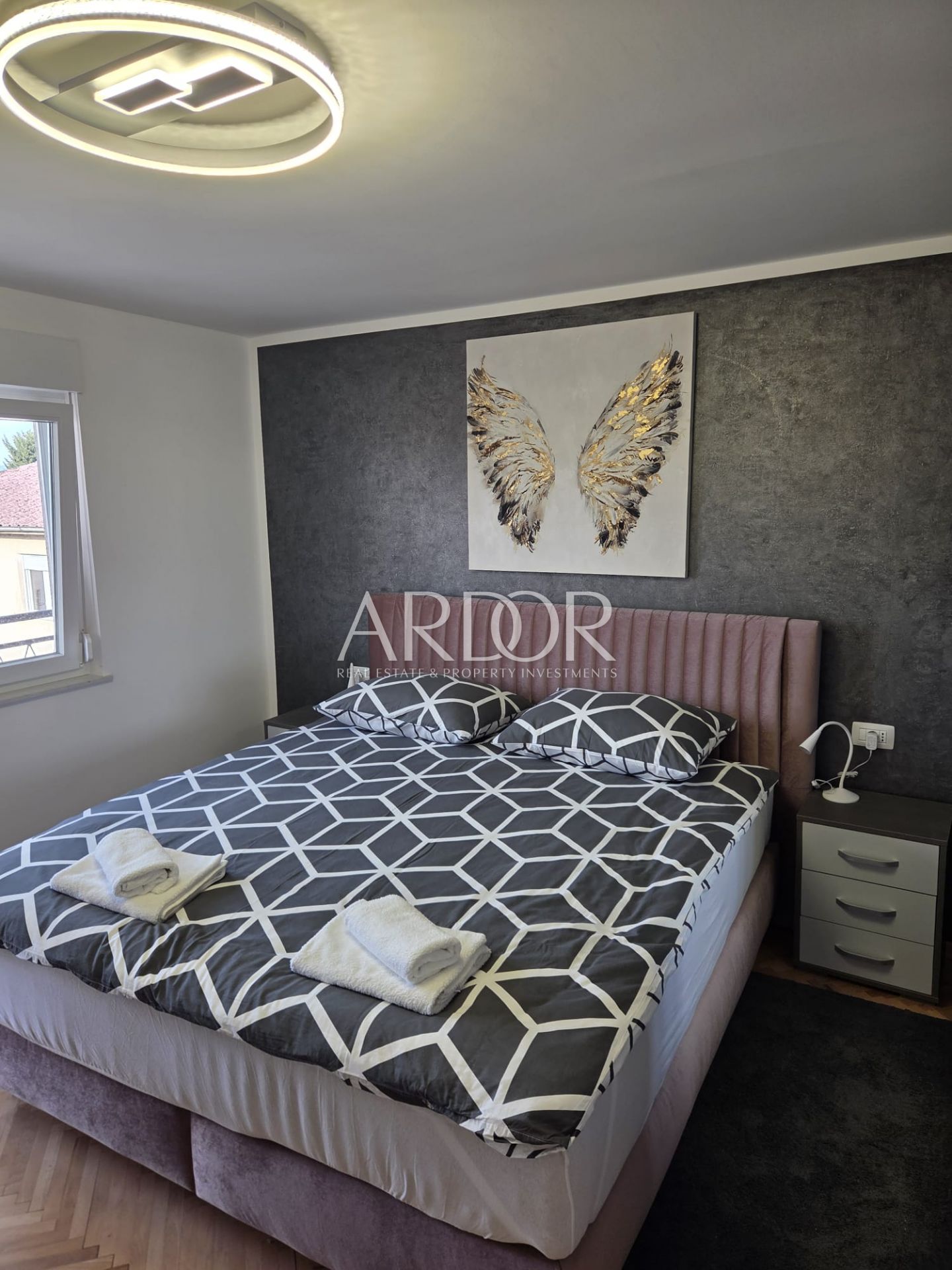 Apartmán Na predaj -  Kostrena