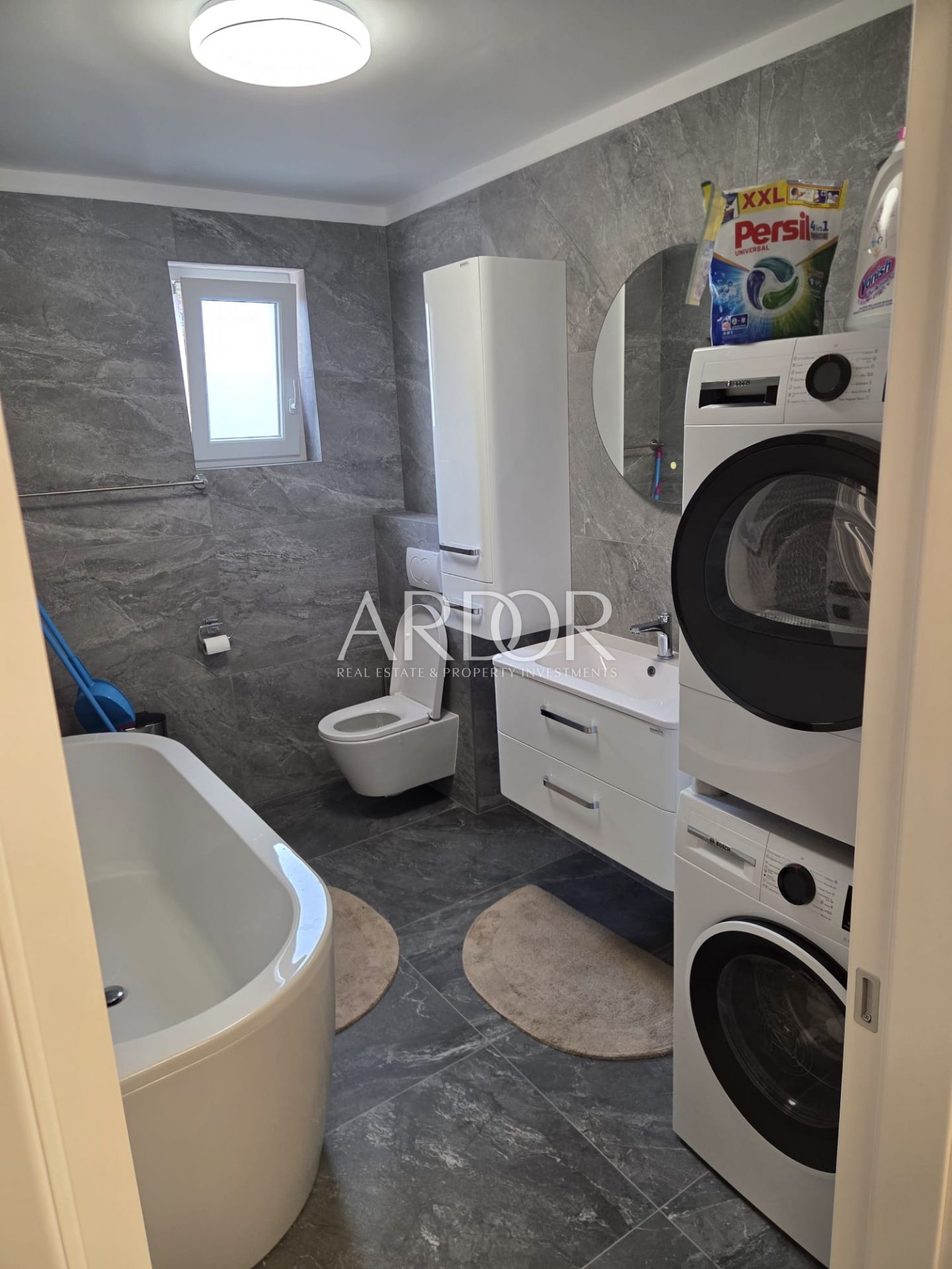Apartmán Na predaj -  Kostrena