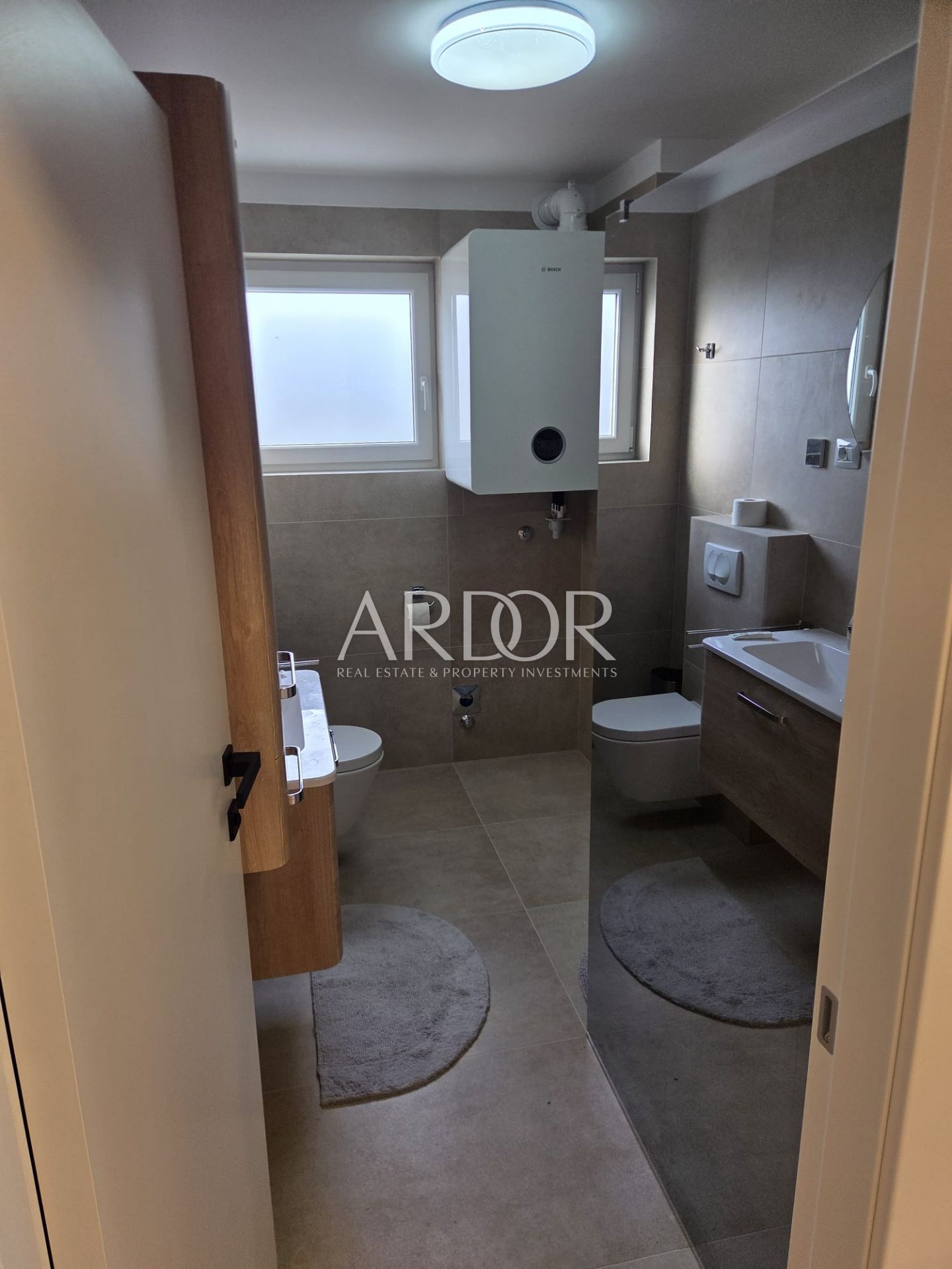 Apartmán Na predaj -  Kostrena