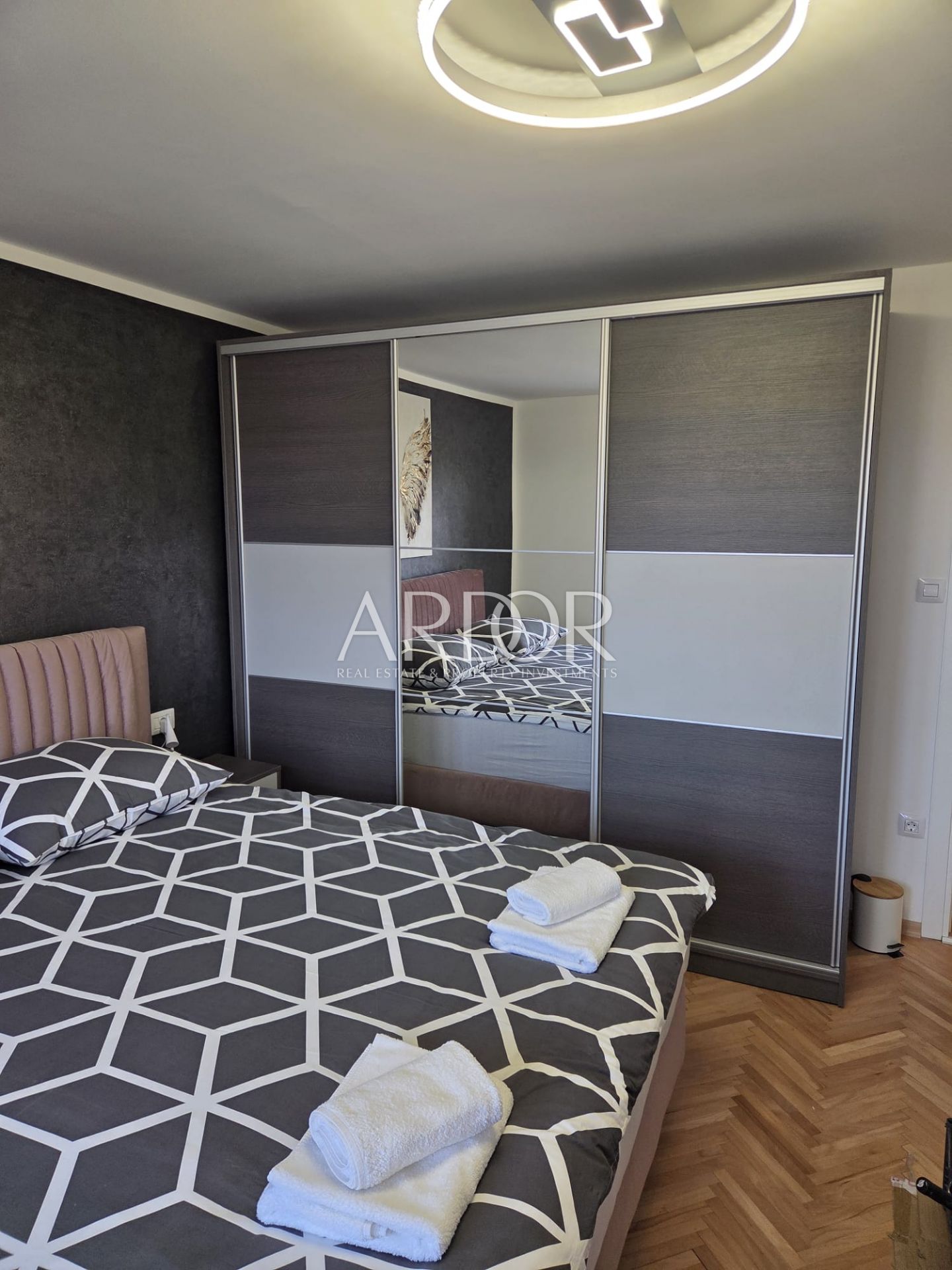 Apartmán Na predaj -  Kostrena