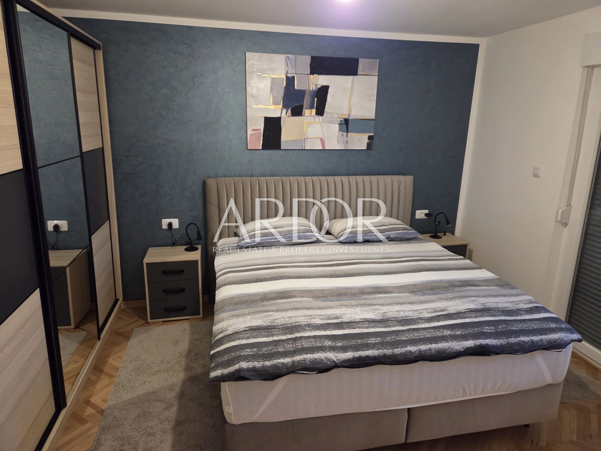 Apartmán Na predaj -  Kostrena