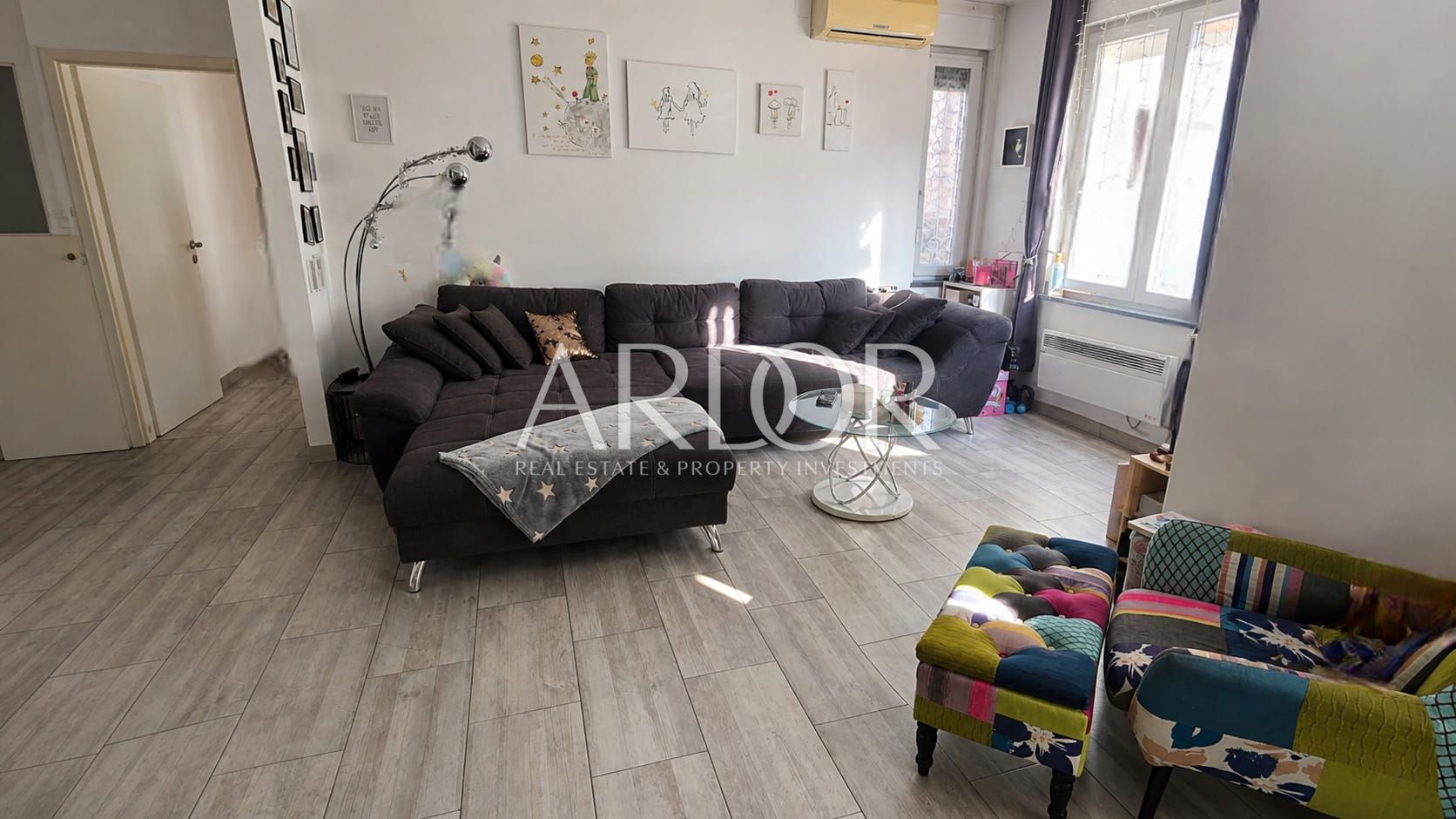 Apartmán Na predaj Rijeka