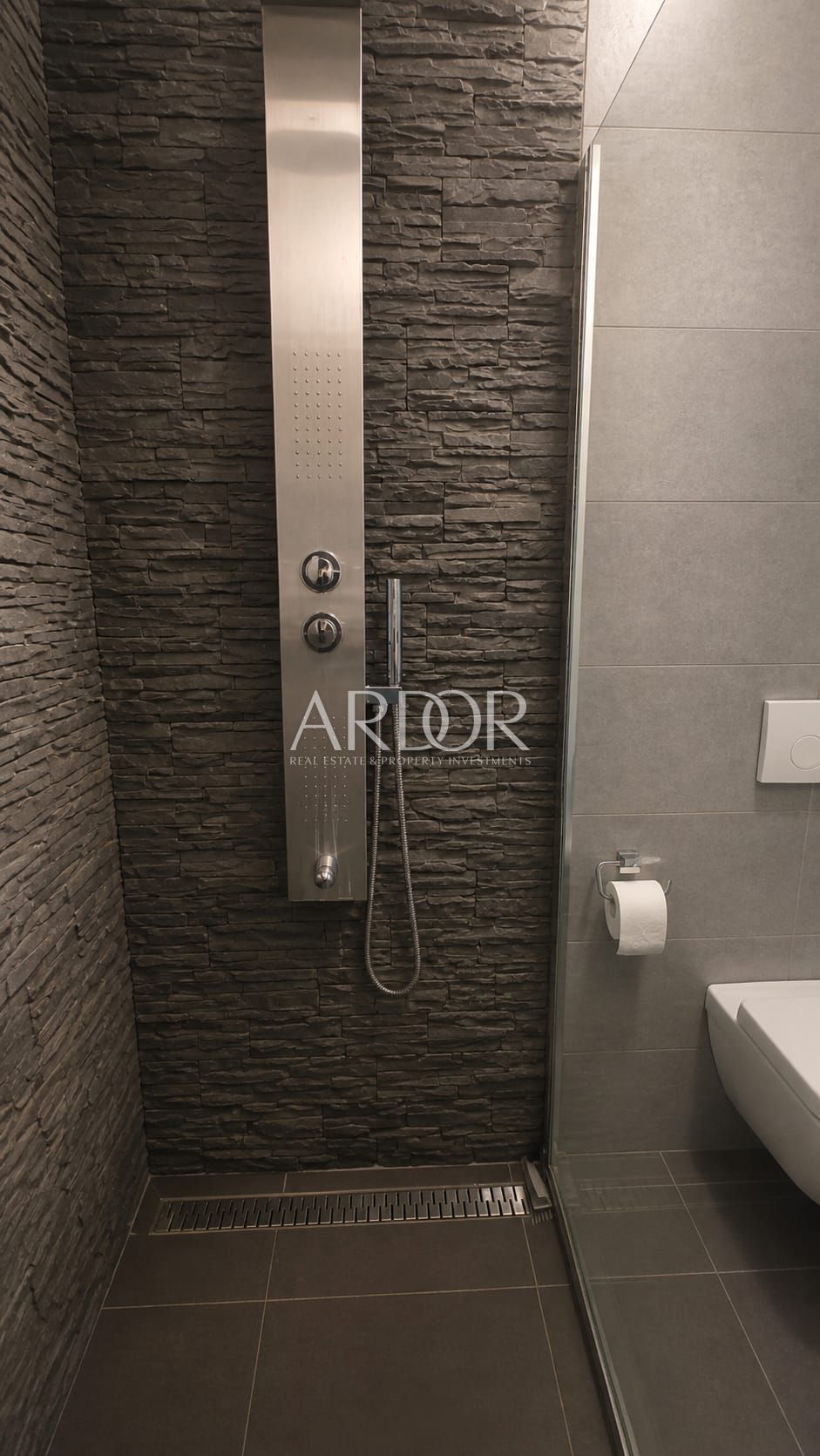 Flat For sale -  Pećine