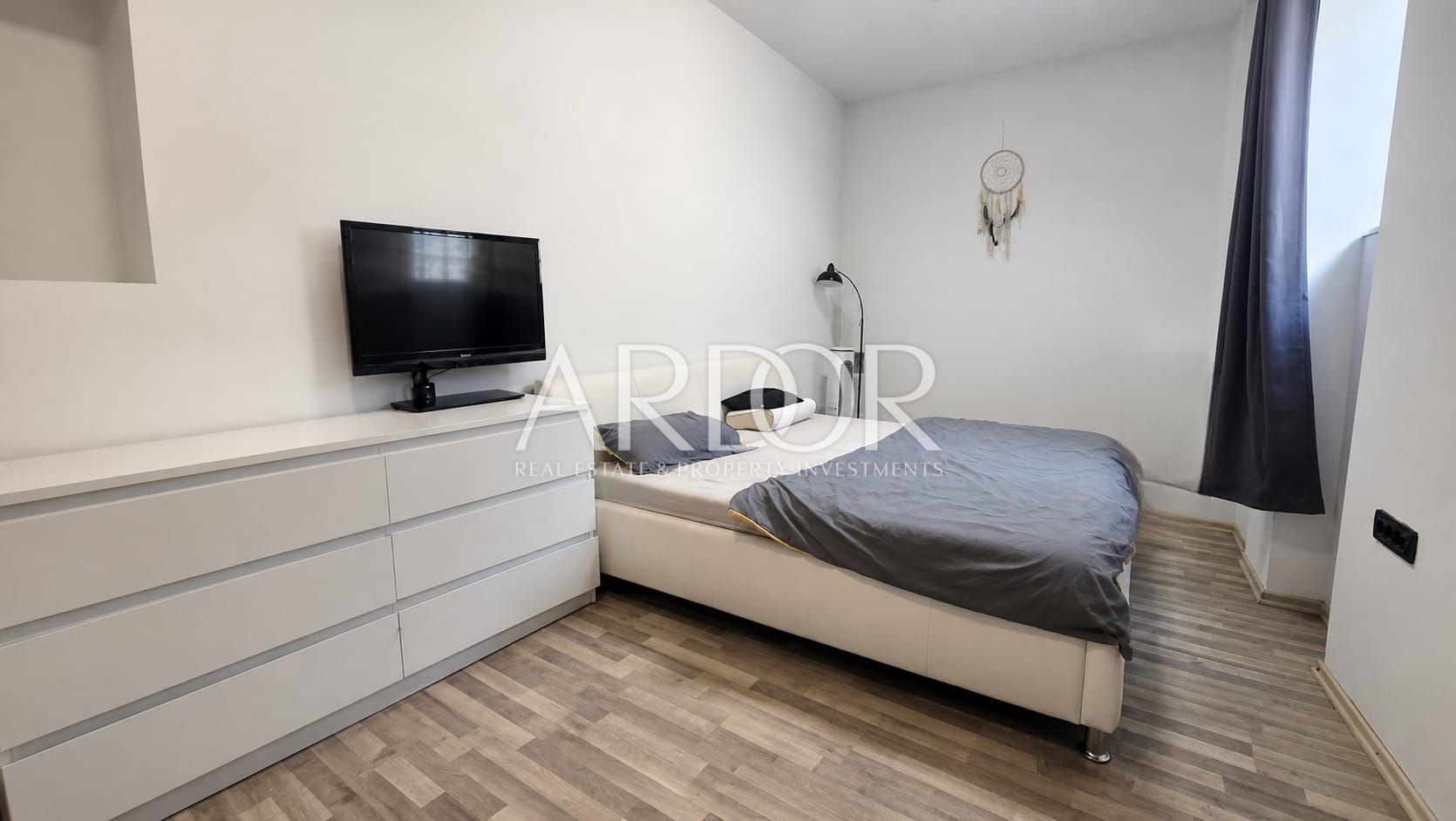 Flat For sale -  Pećine
