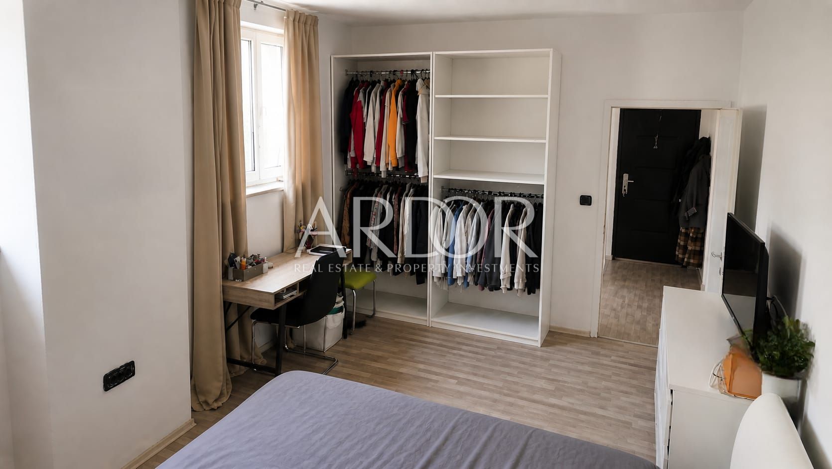 Flat For sale -  Pećine