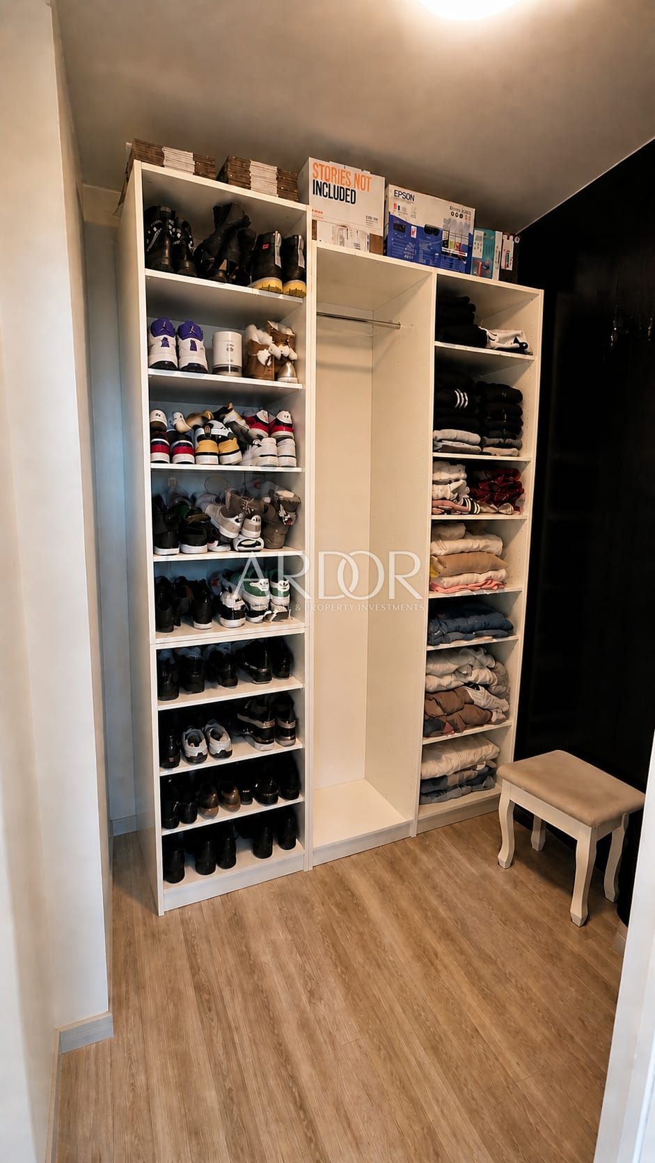 Flat For sale -  Pećine