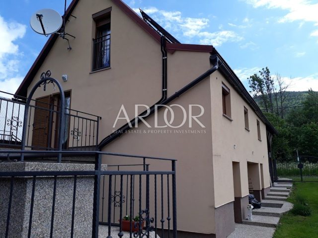 Hiša Naprodaj - Primorsko-goranska Mrkopalj - foto 3/36