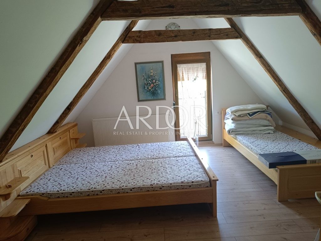 House For sale -  Mrkopalj