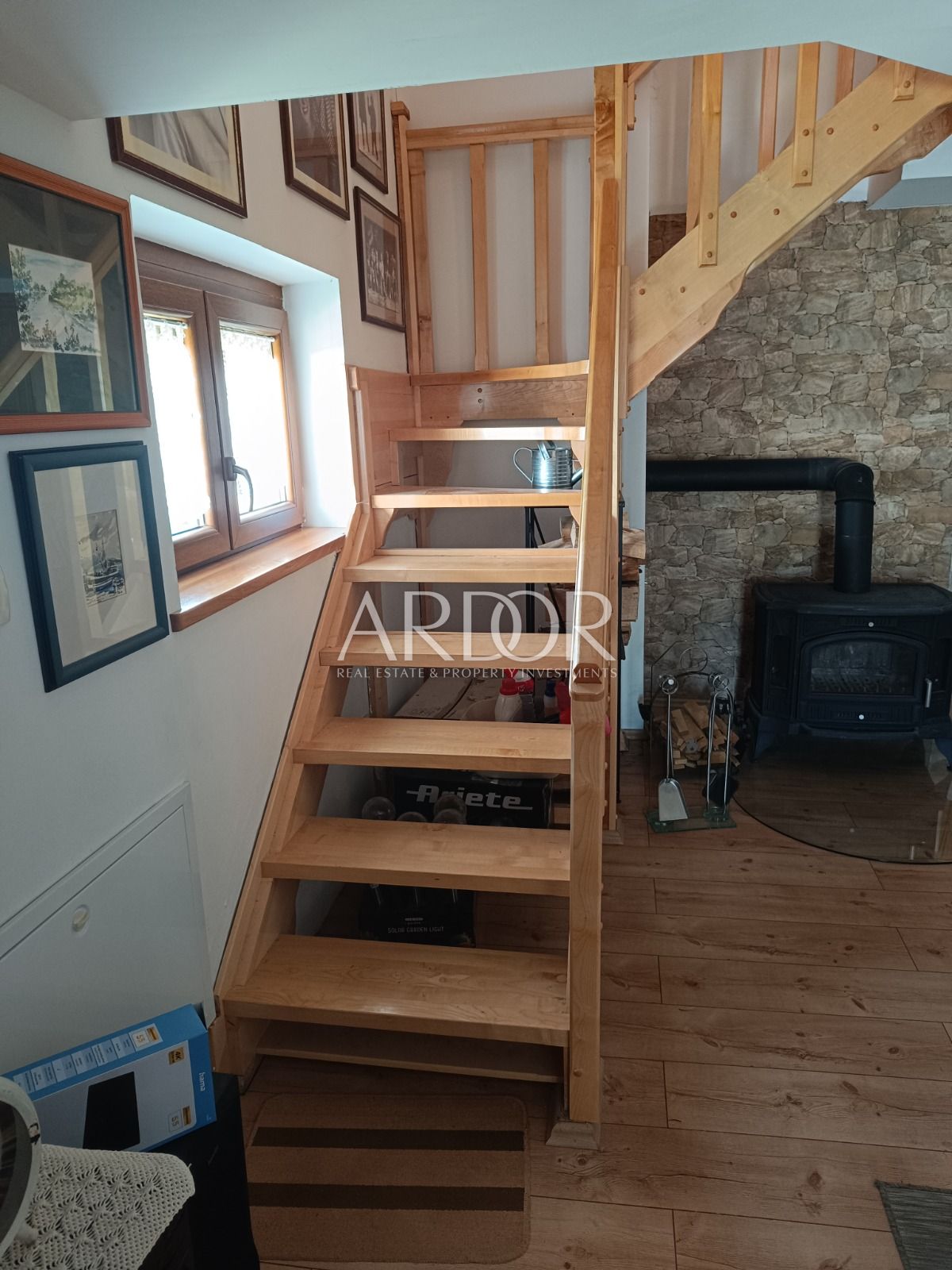 House For sale -  Mrkopalj
