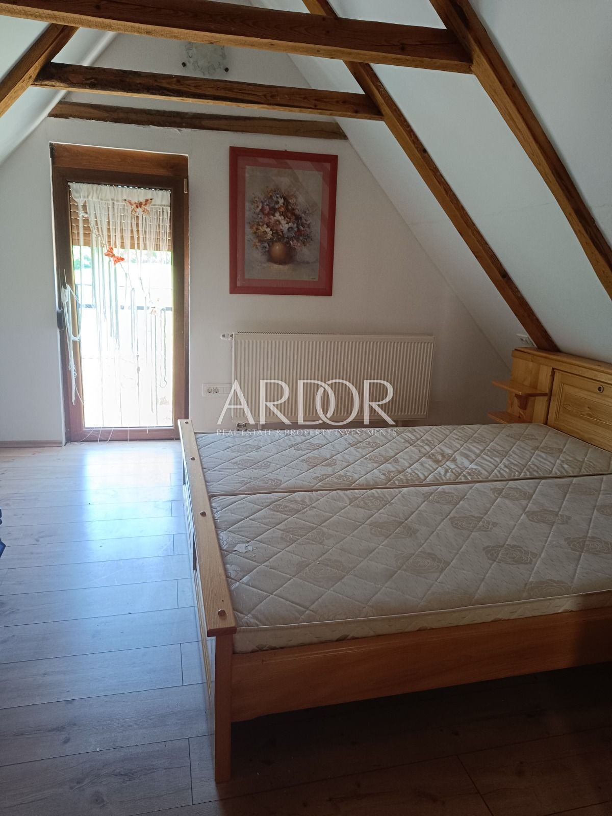 House For sale -  Mrkopalj