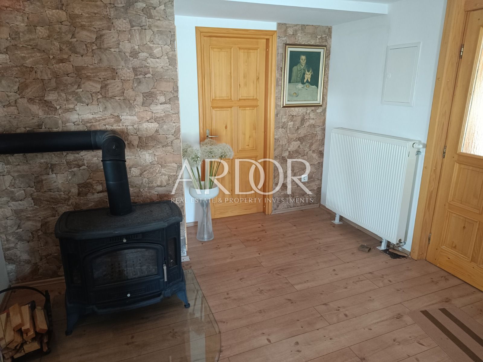 House For sale -  Mrkopalj