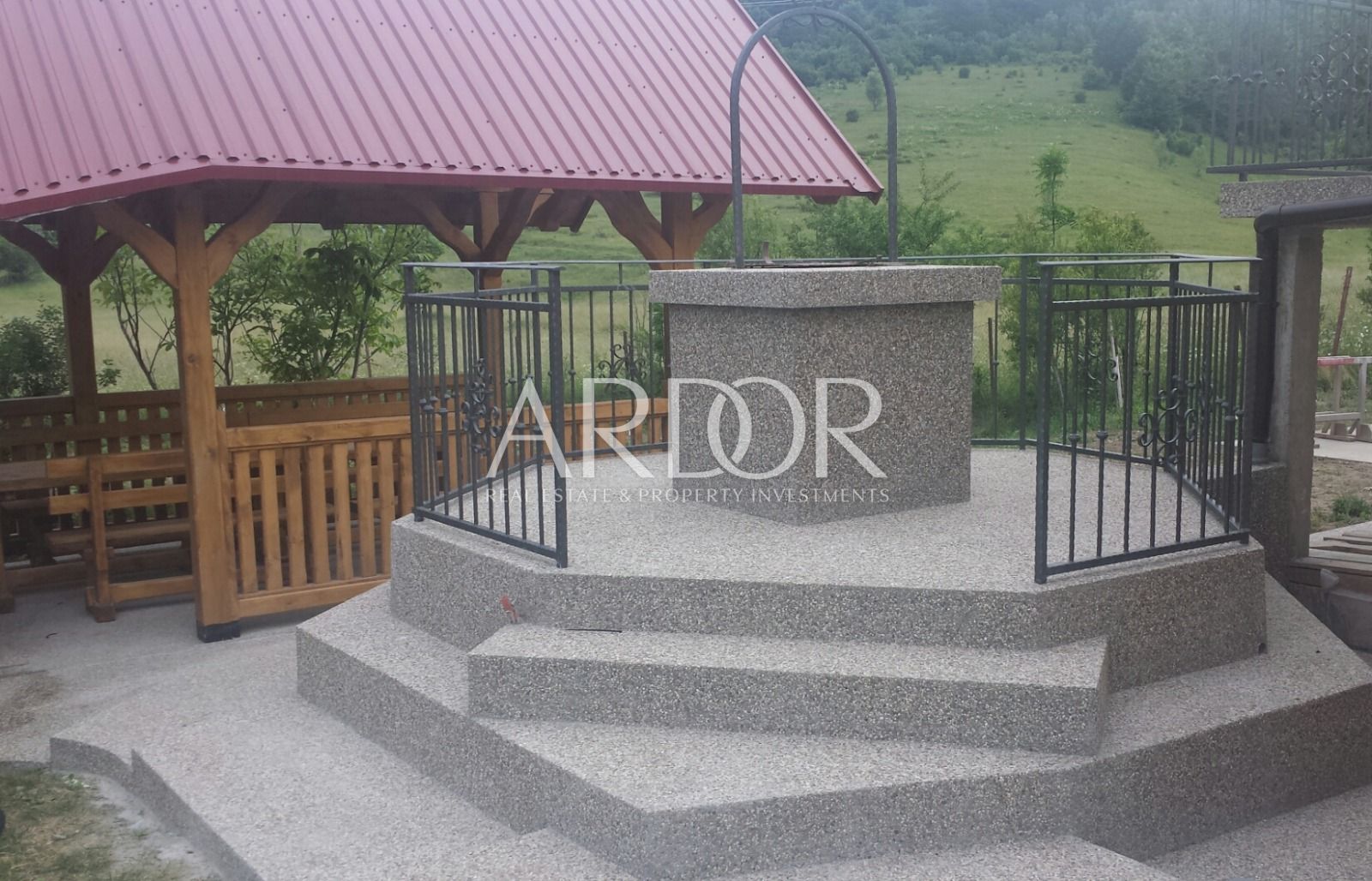 House For sale -  Mrkopalj