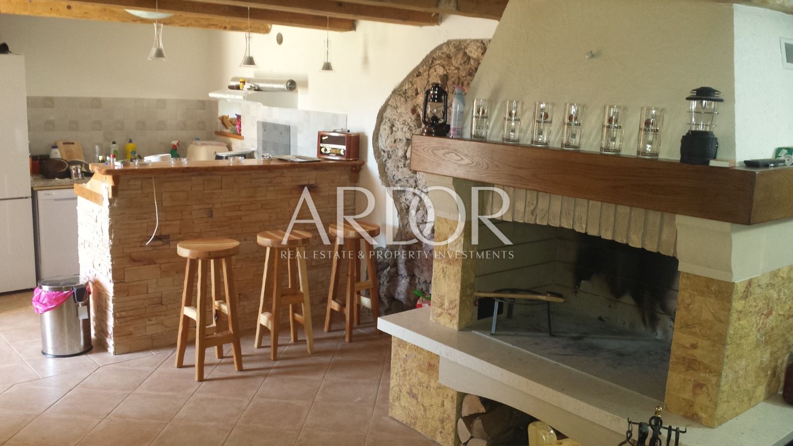 House For sale -  Mrkopalj