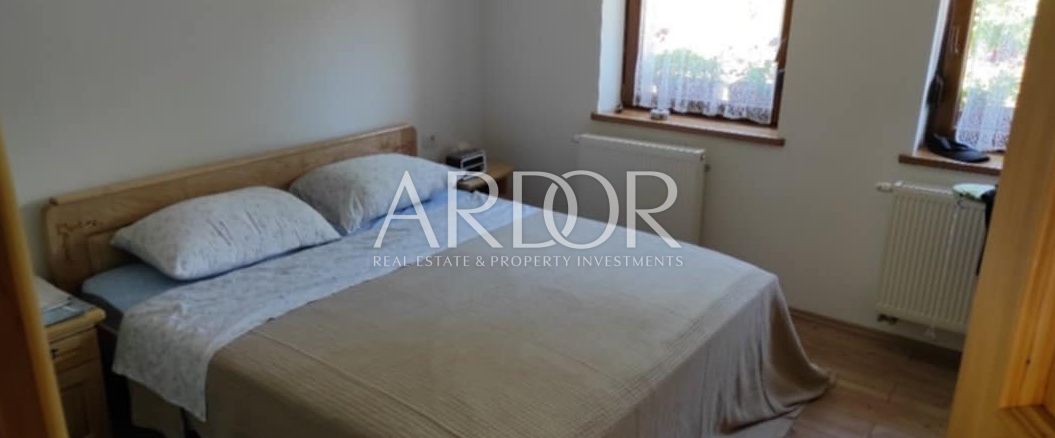 House For sale -  Mrkopalj