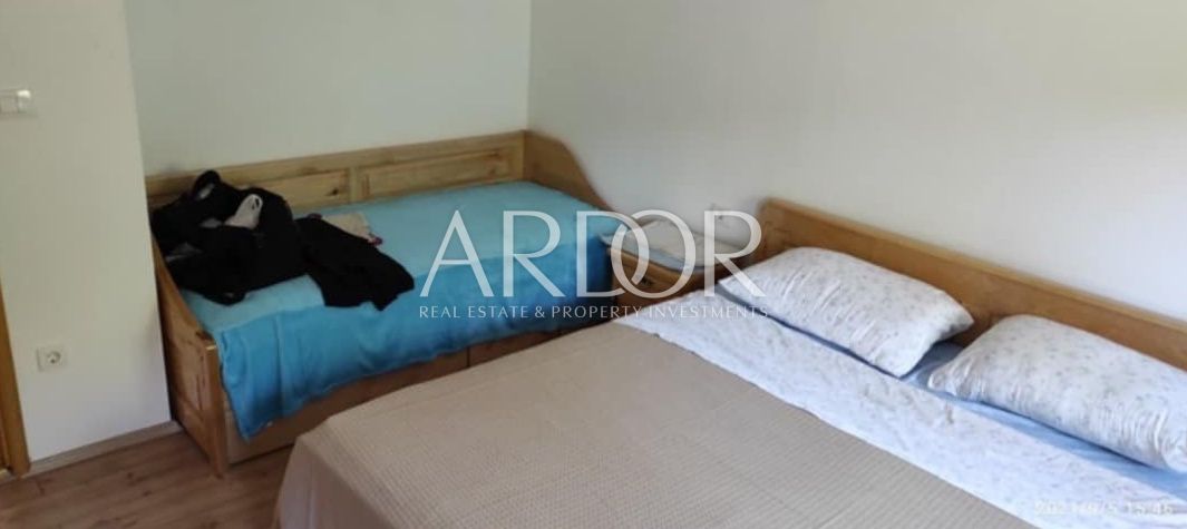 House For sale -  Mrkopalj