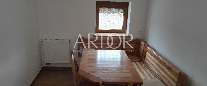 House For sale -  Mrkopalj