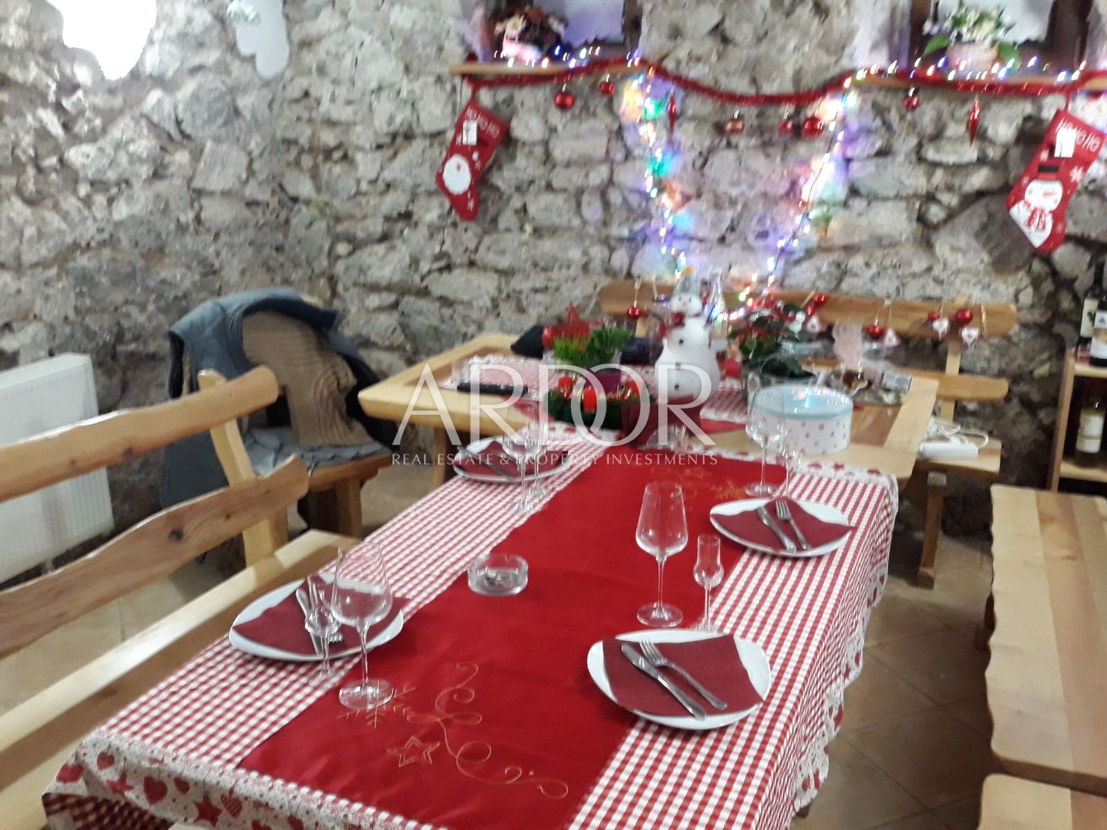 House For sale -  Mrkopalj