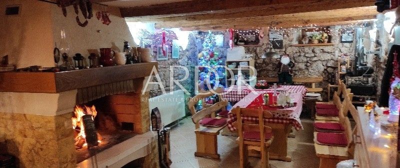 House For sale -  Mrkopalj