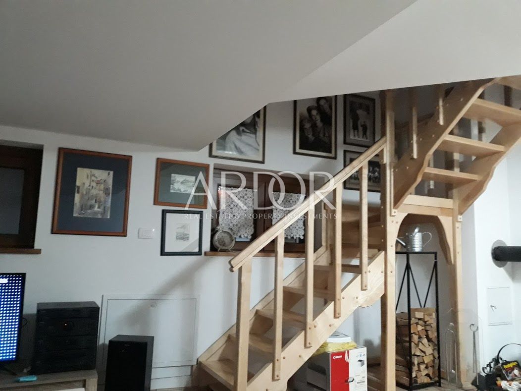House For sale -  Mrkopalj