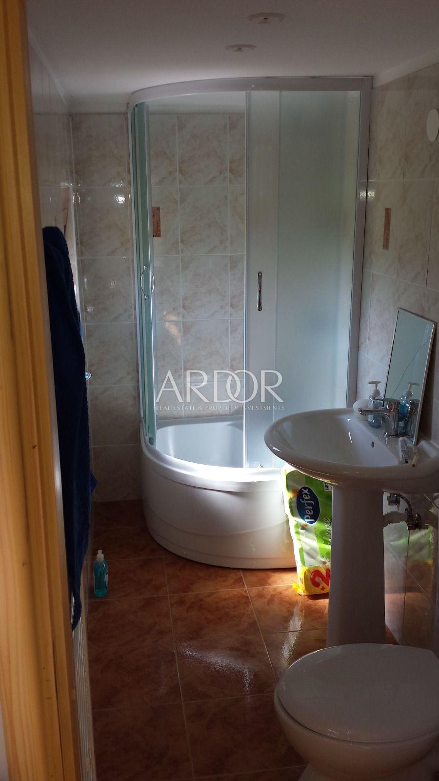 House For sale -  Mrkopalj