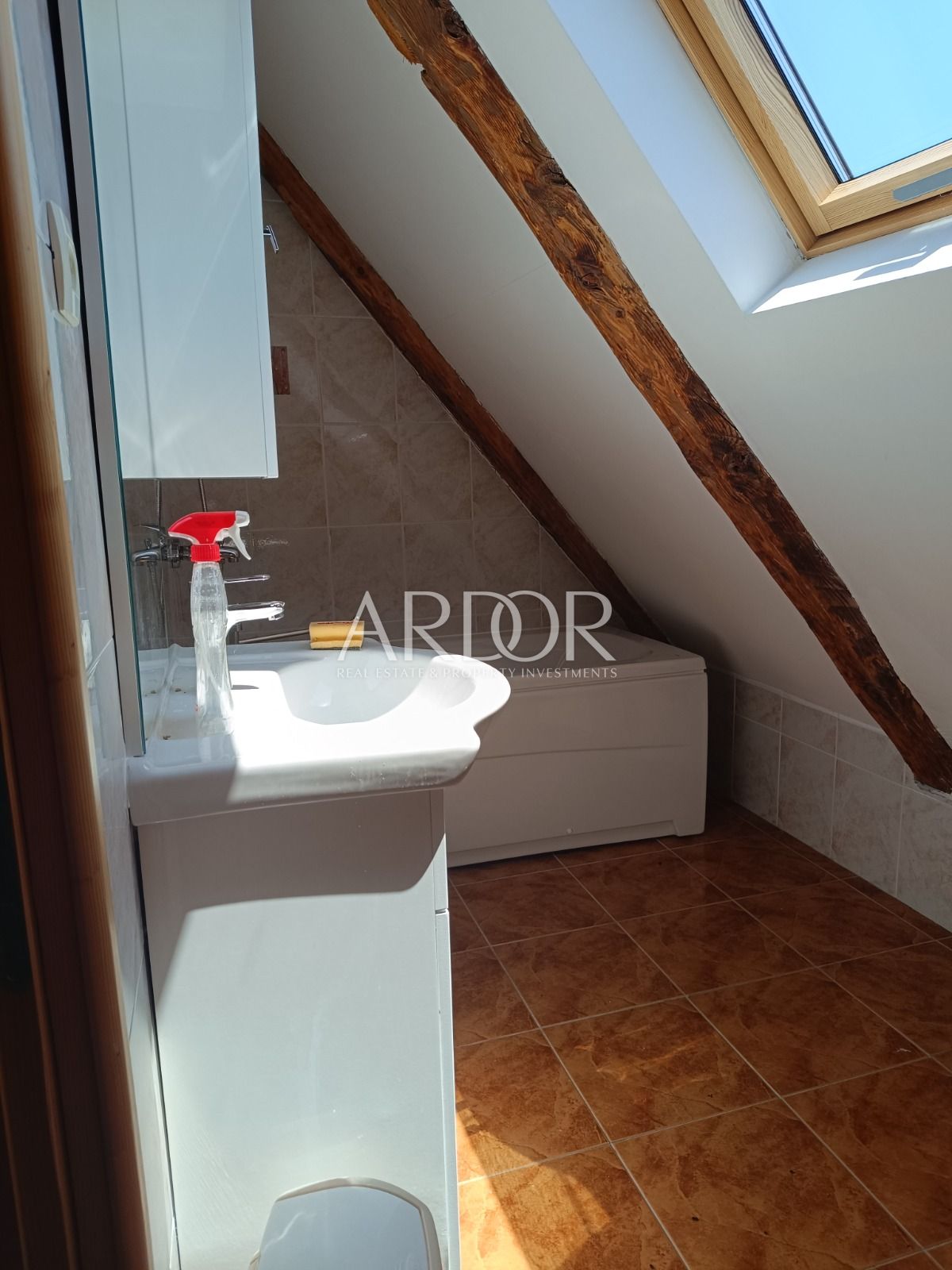 House For sale -  Mrkopalj
