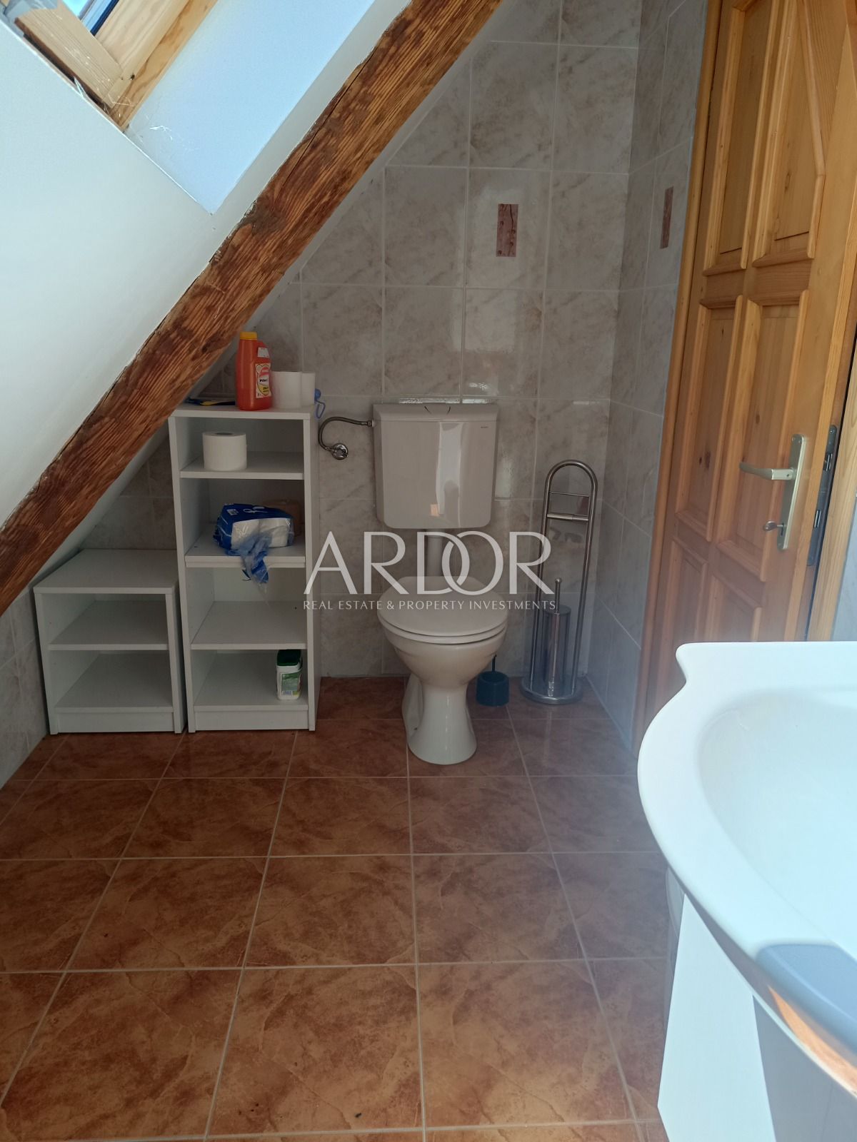 House For sale -  Mrkopalj