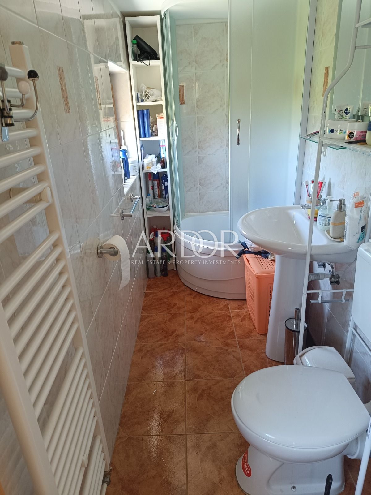House For sale -  Mrkopalj