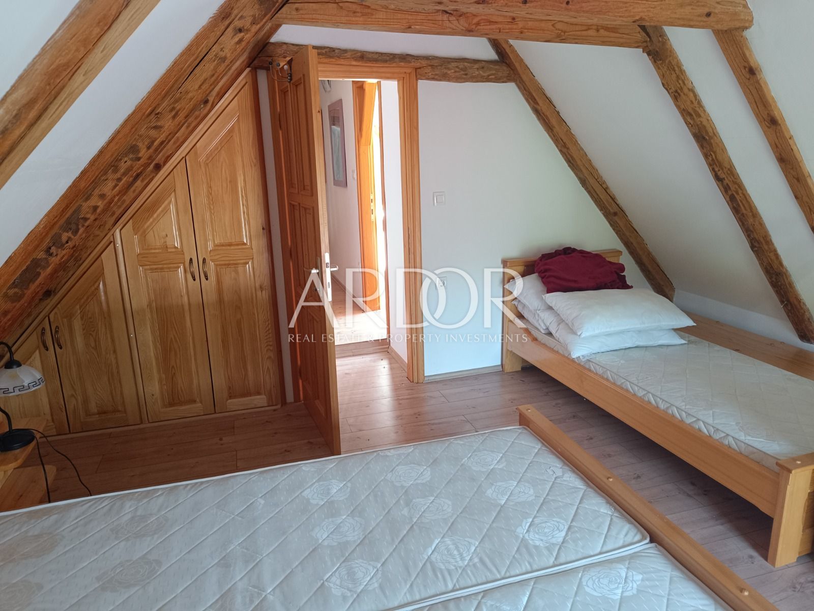 House For sale -  Mrkopalj