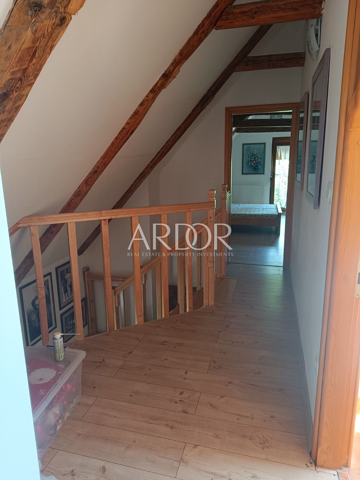 House For sale -  Mrkopalj