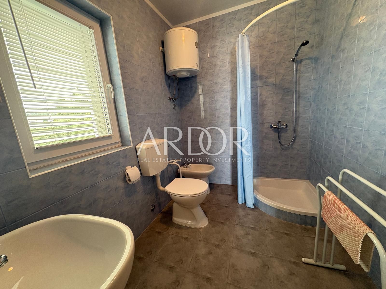 House For sale -  Barbat na Rabu
