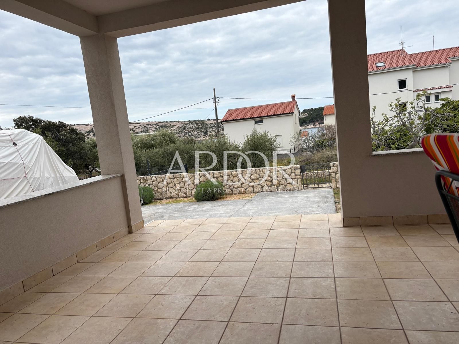 House For sale -  Barbat na Rabu