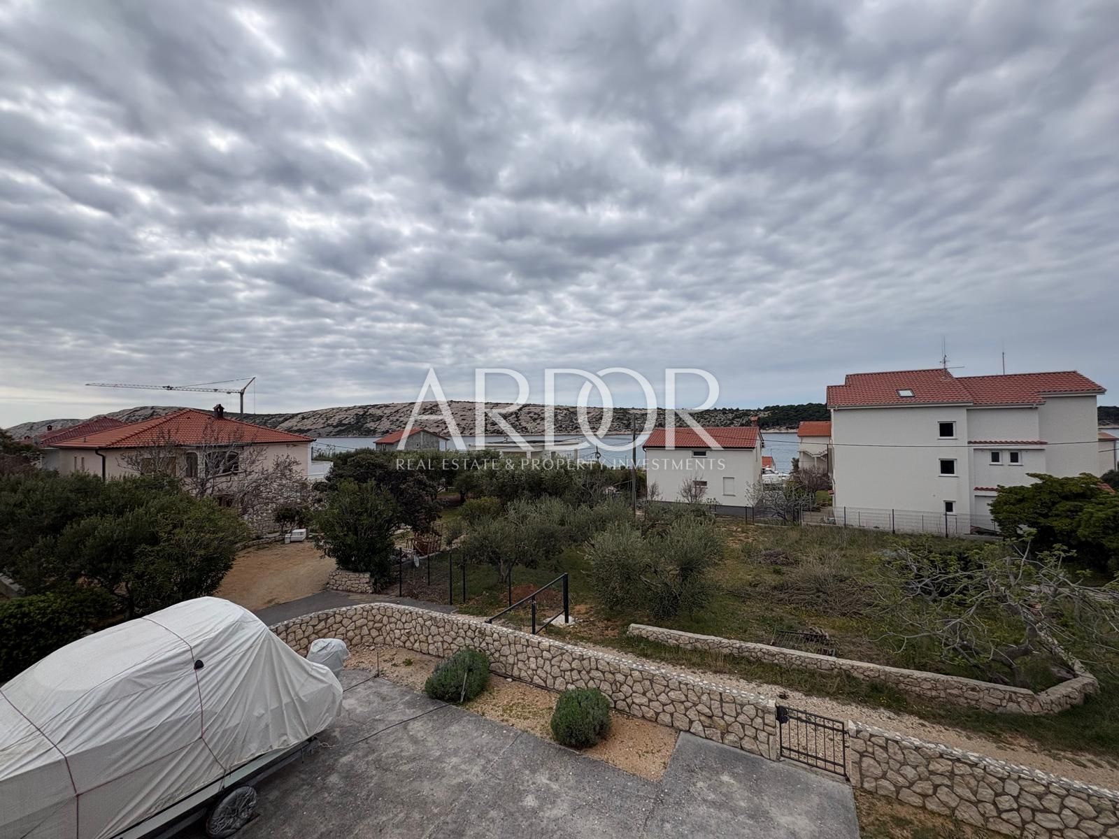 House For sale -  Barbat na Rabu