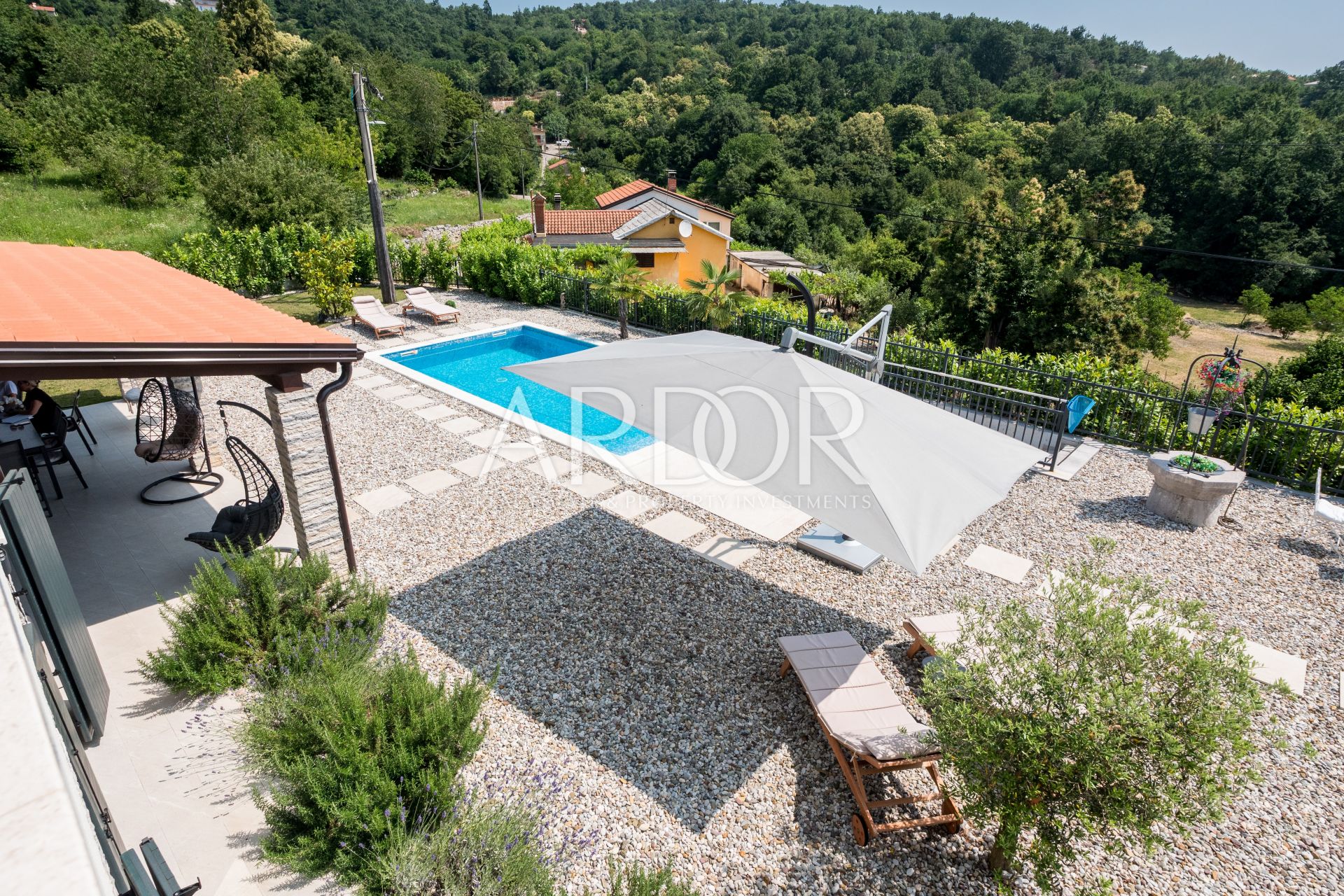Kuća Na prodaju - Primorsko-goranska Ičići