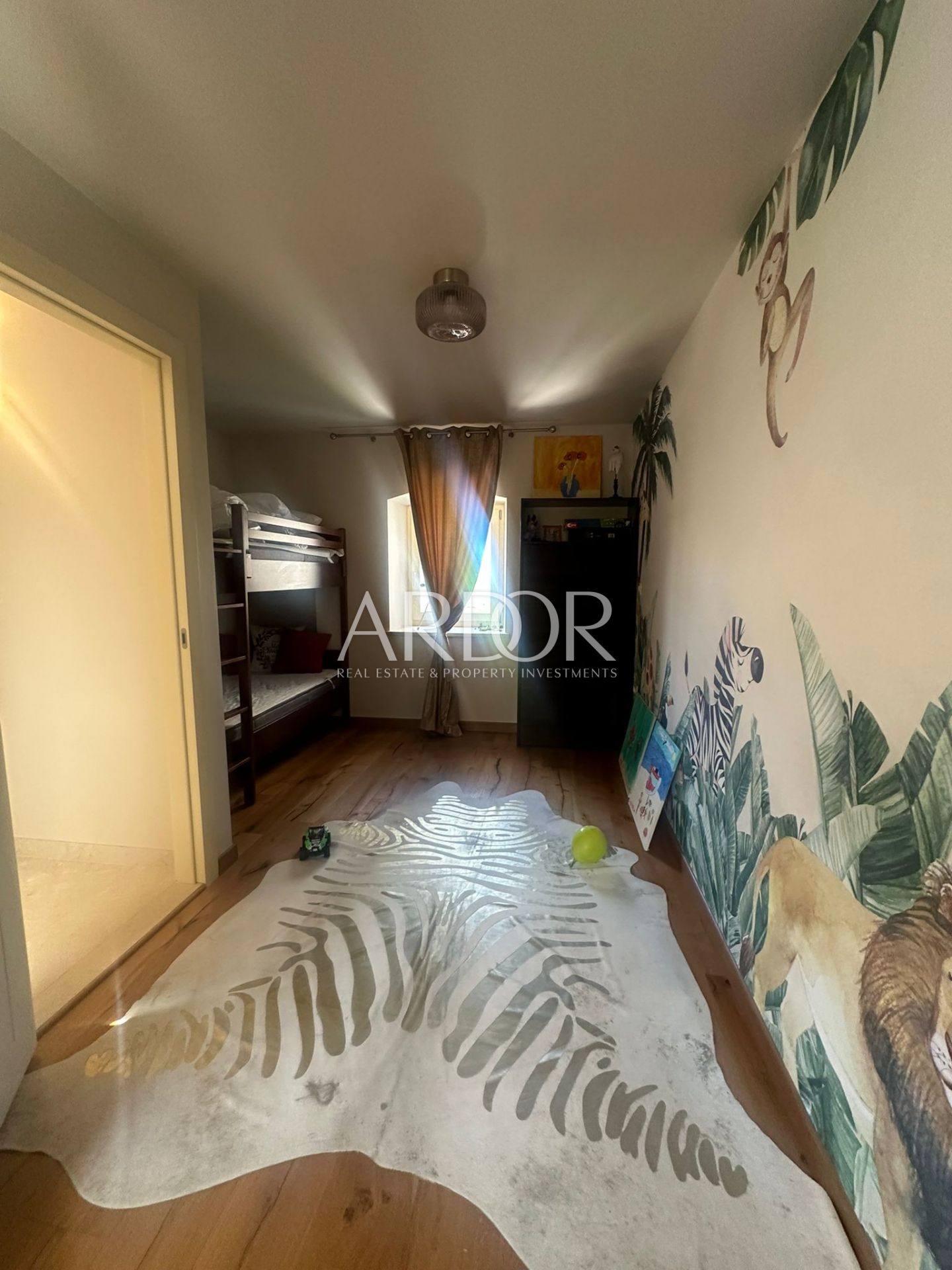 House For sale - Istarska Kanfanar