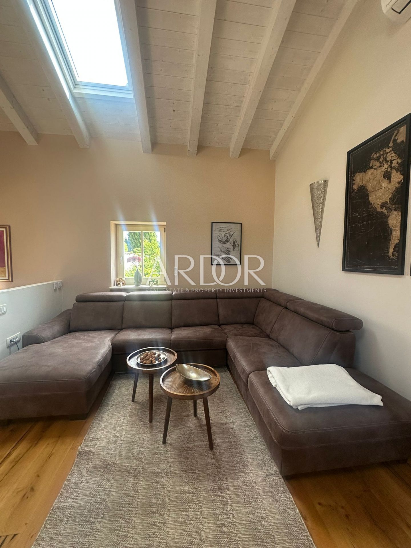 House For sale - Istarska Kanfanar