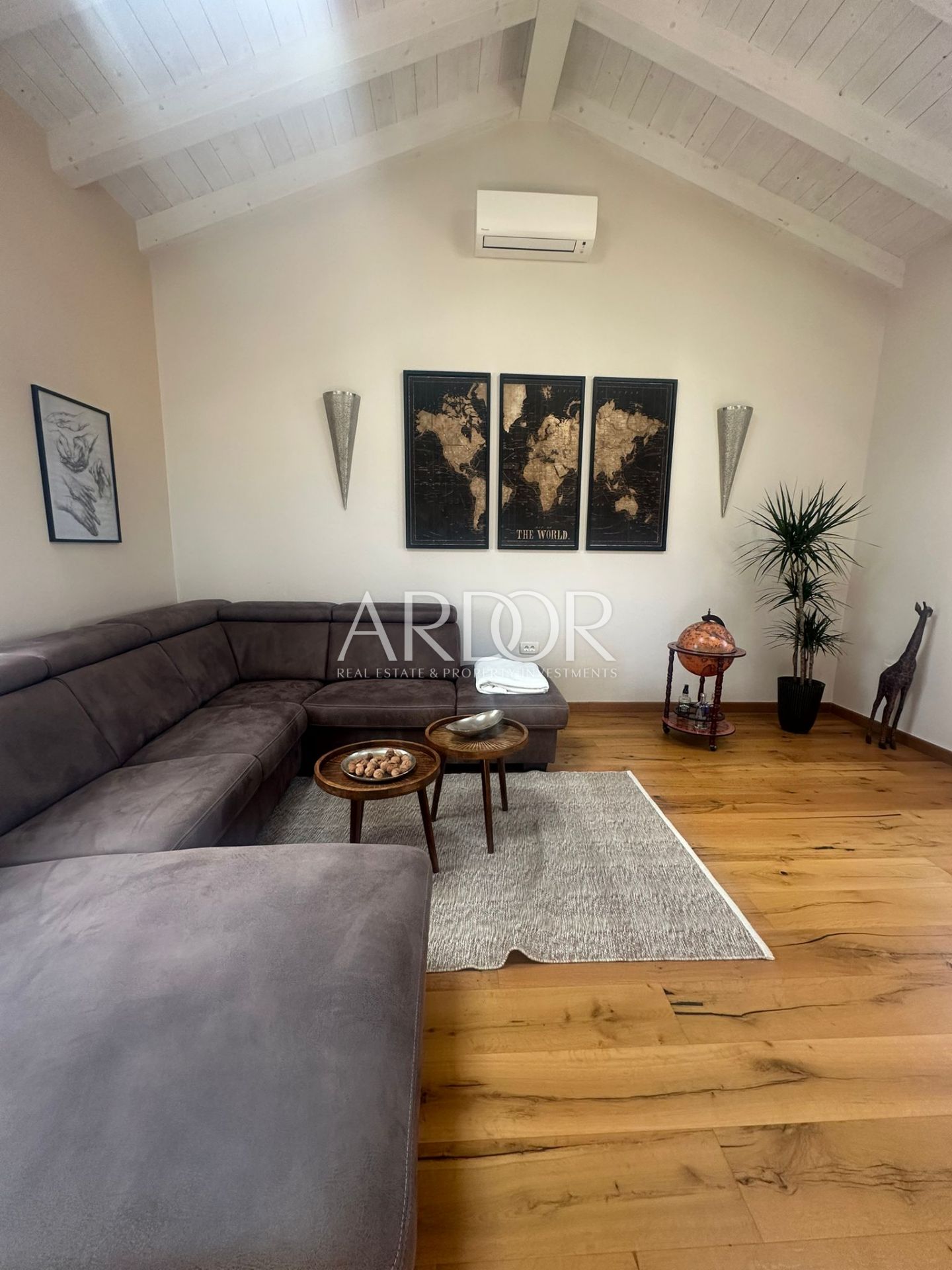 House For sale - Istarska Kanfanar
