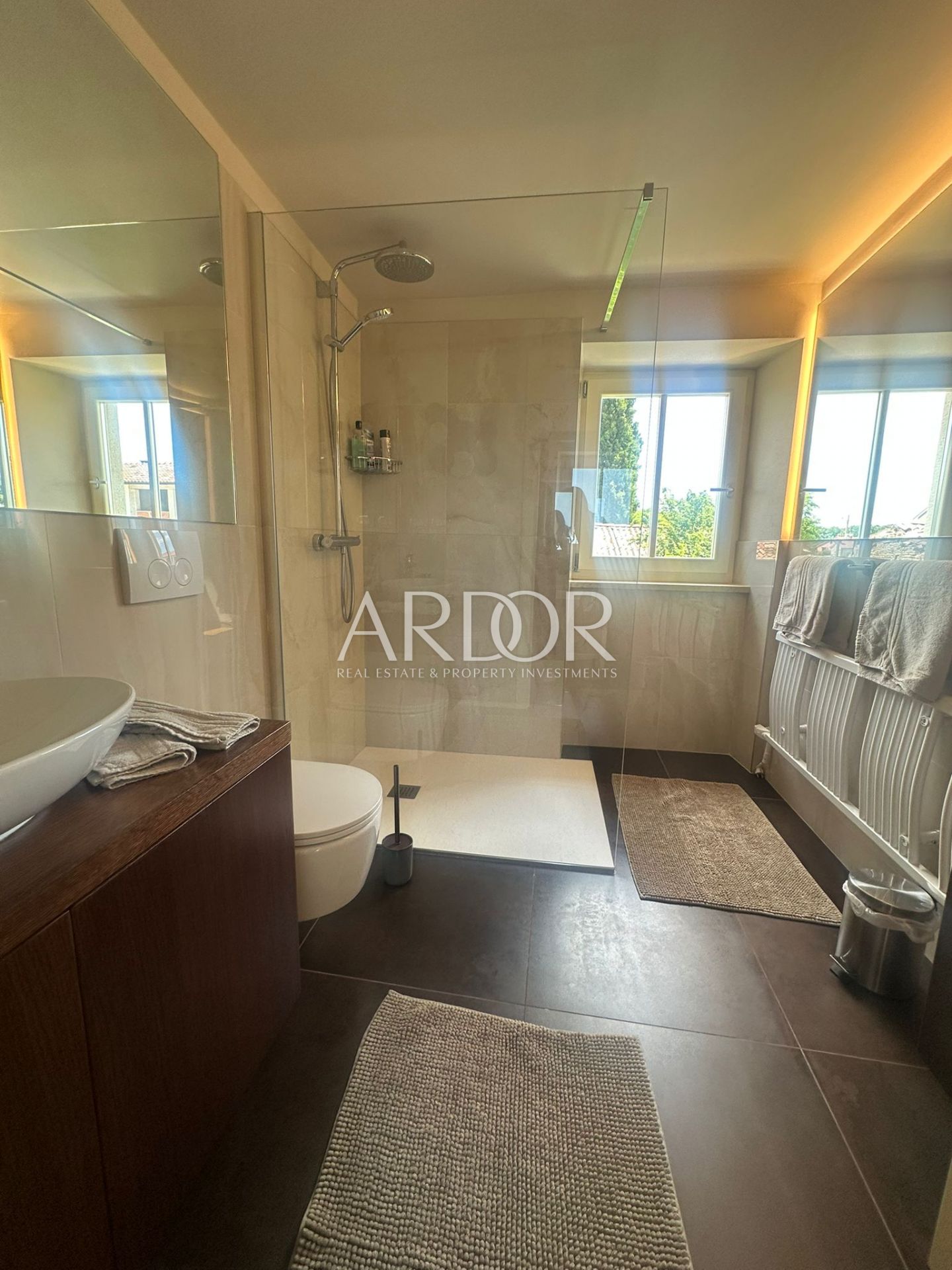 House For sale - Istarska Kanfanar