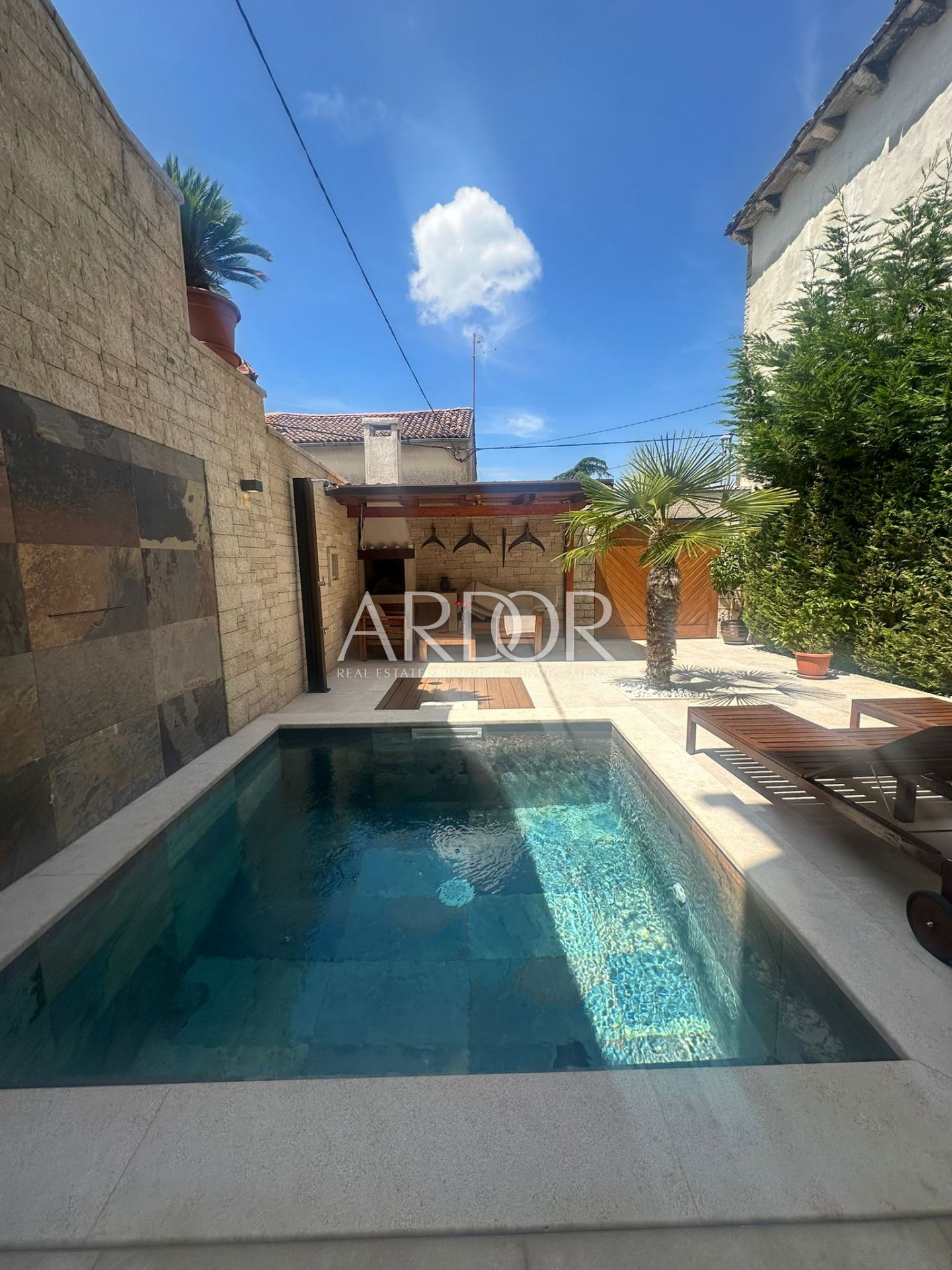 House For sale - Istarska Kanfanar - foto 2/16