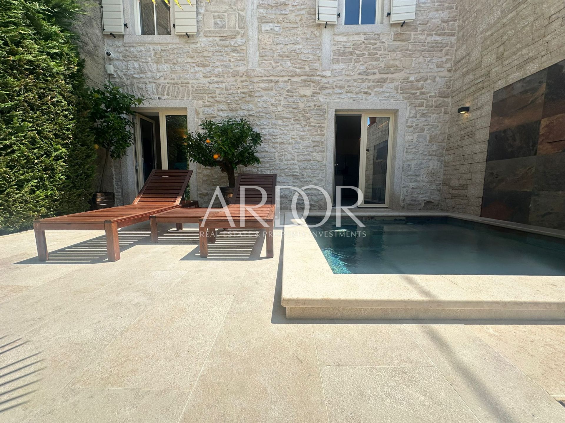 House For sale - Istarska Kanfanar - foto 4/16