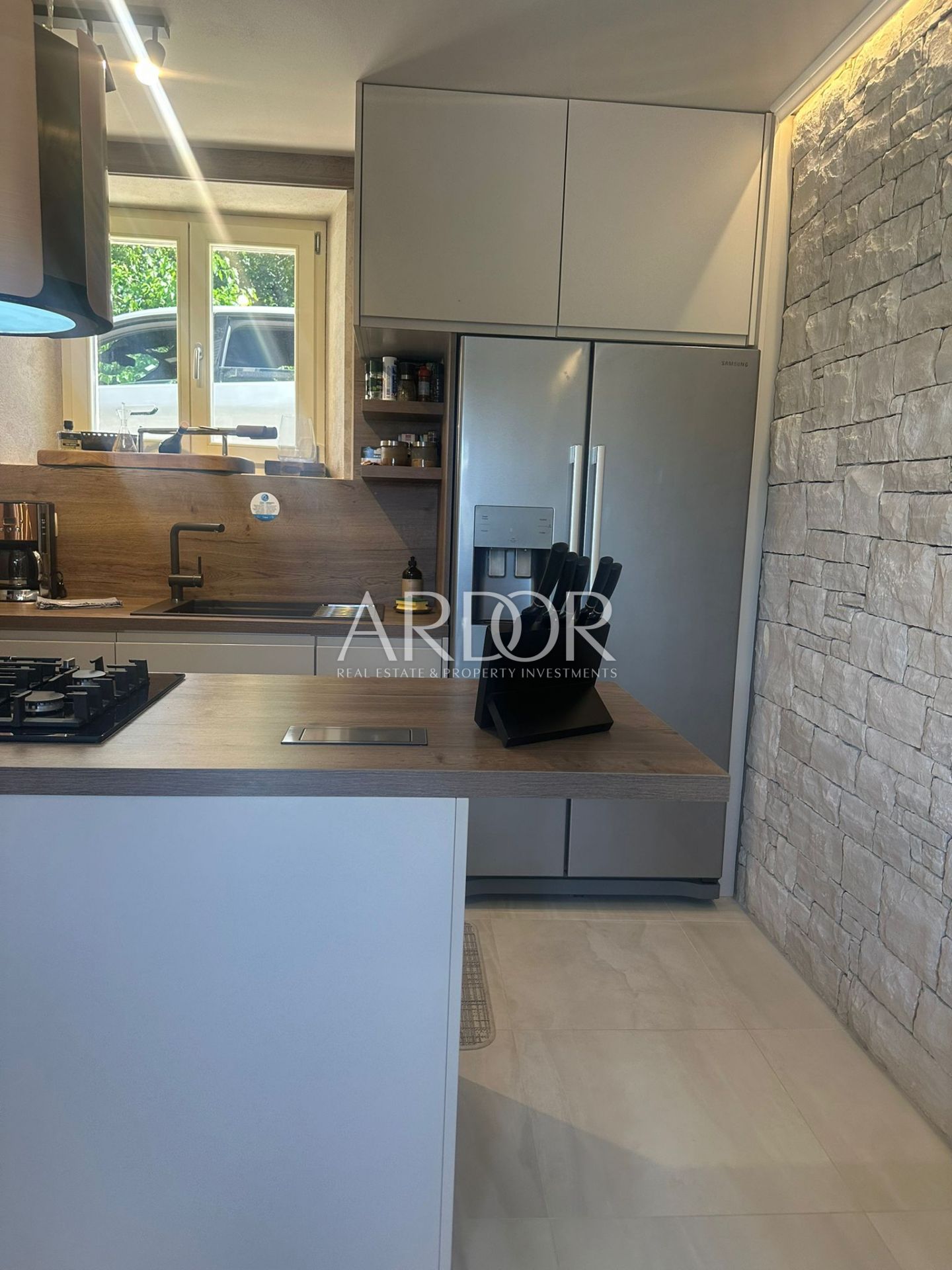 House For sale - Istarska Kanfanar - foto 5/16