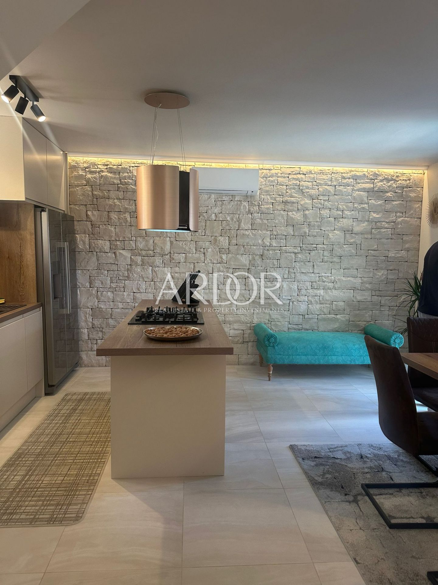 House For sale - Istarska Kanfanar