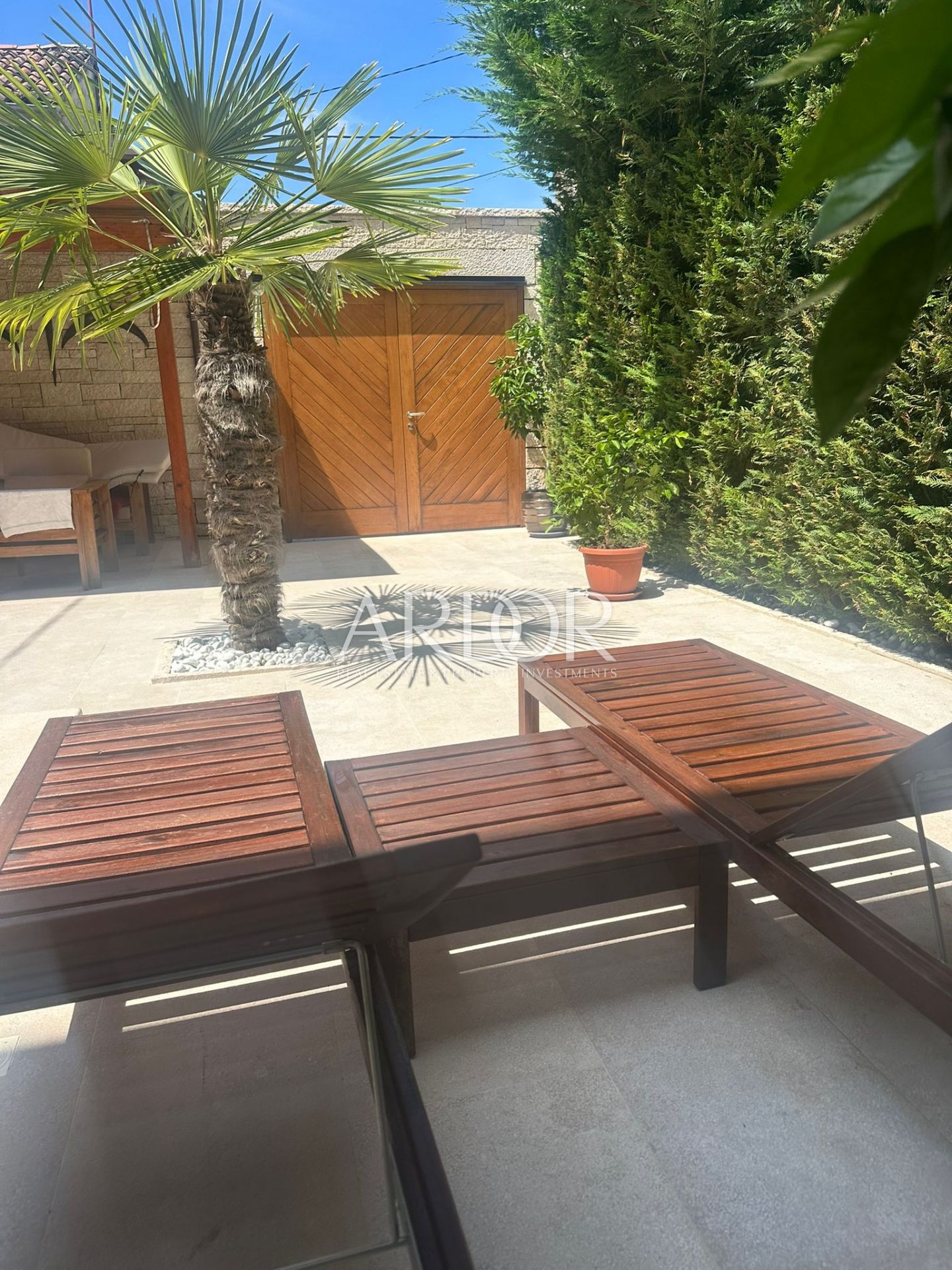 House For sale - Istarska Kanfanar
